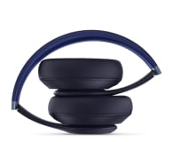 Apple Beats Studio Pro - granatowy - 1164415 - zdjęcie 4